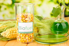 Cotts biofuel availability