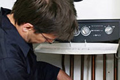 boiler replacement Cotts