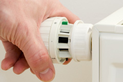 Cotts central heating repair costs