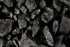 Cotts coal boiler costs