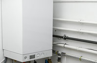 free Cotts condensing boiler quotes
