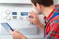free Cotts gas safe engineer quotes