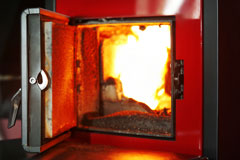 solid fuel boilers Cotts